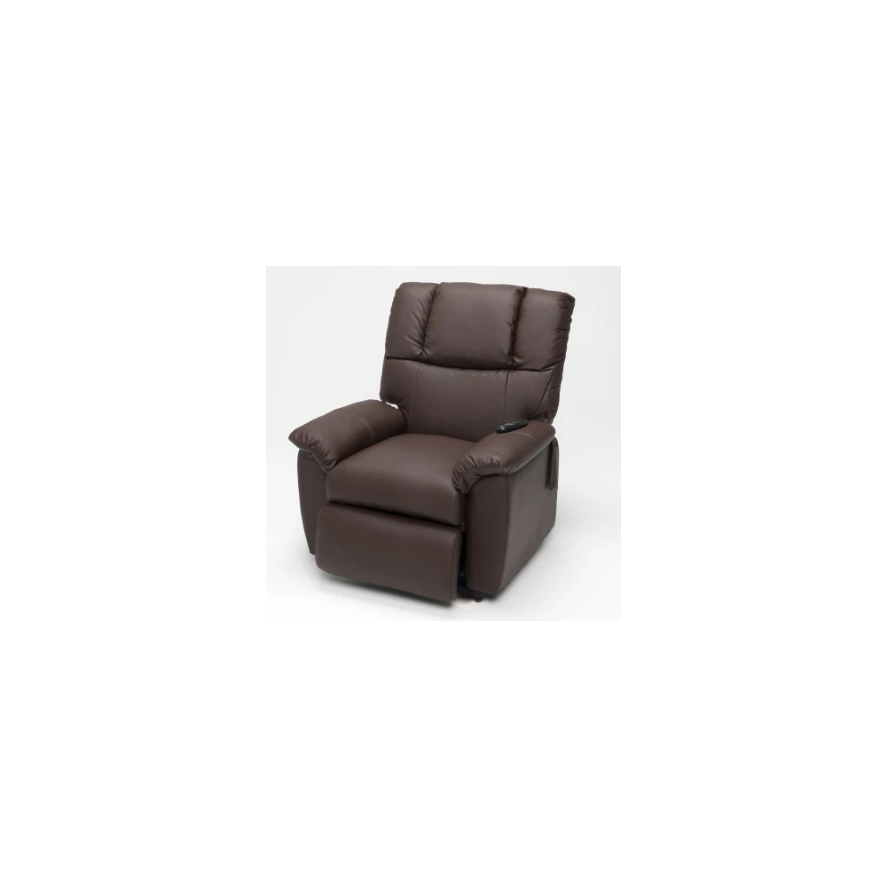 Sillón reclinable eléctrico