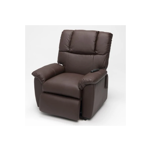 Sillón reclinable eléctrico