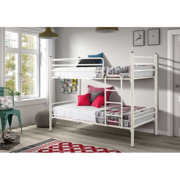 LITERA METÁLICA POLAR