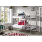 LITERA METÁLICA POLAR