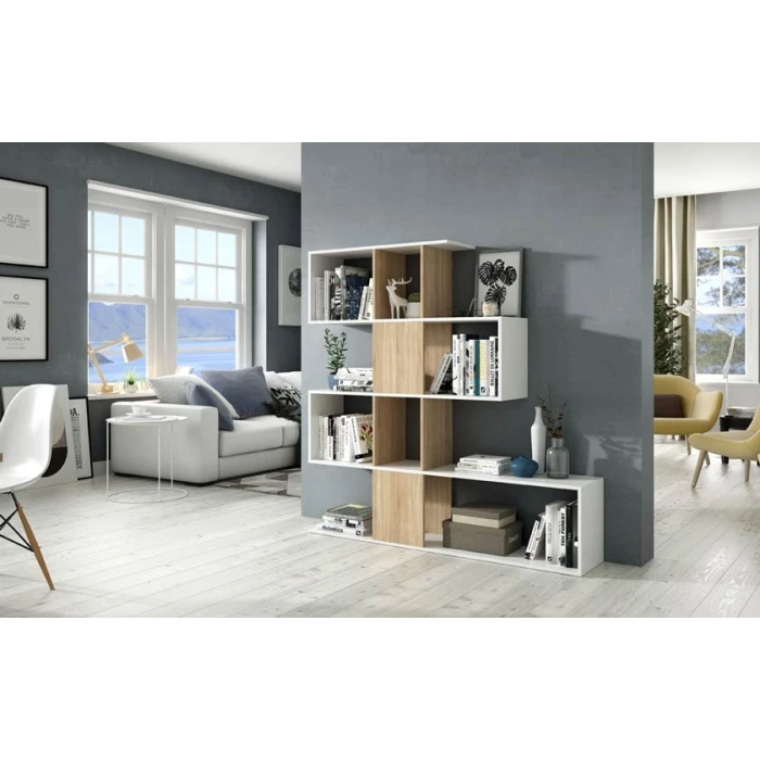 ESTANTERÍA SEPARADORA OTILIA