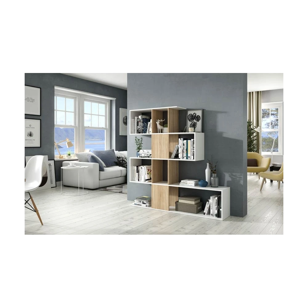 ESTANTERÍA SEPARADORA OTILIA