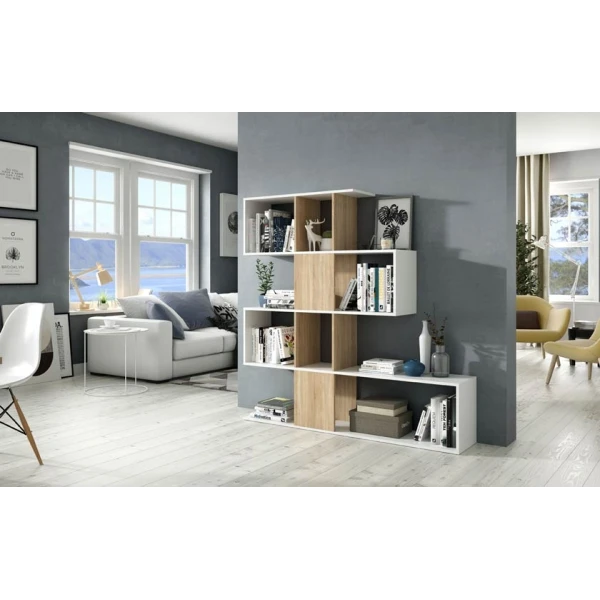 ESTANTERÍA SEPARADORA OTILIA