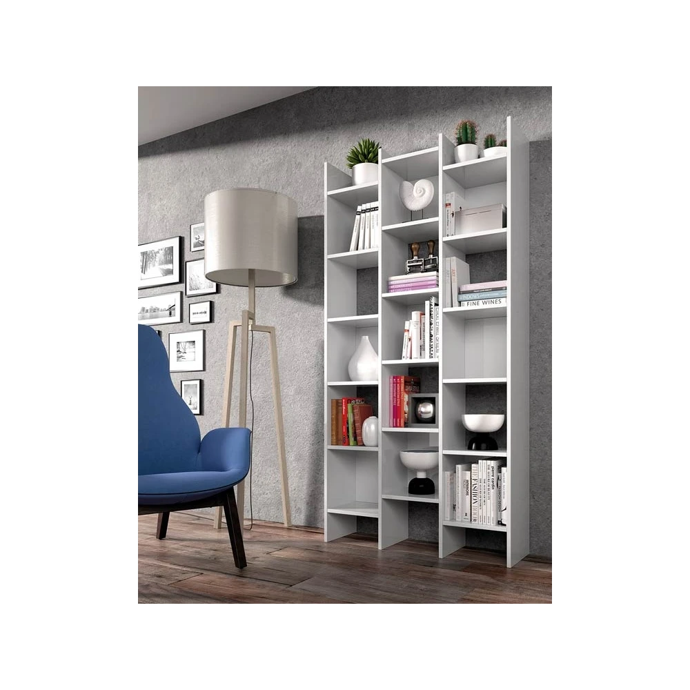 ESTANTERÍA ALTA FIDELA