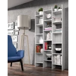 ESTANTERÍA ALTA FIDELA