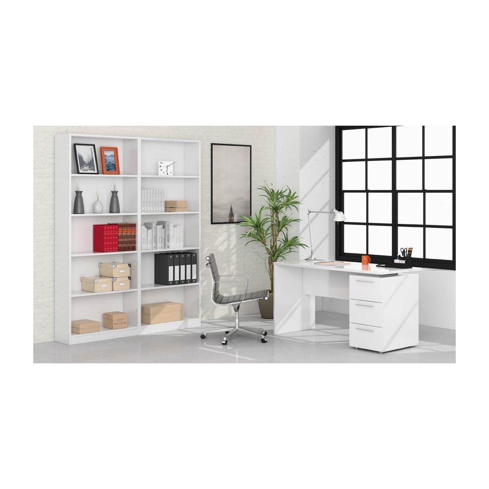 ESTANTERÍA VERTICAL FELISA