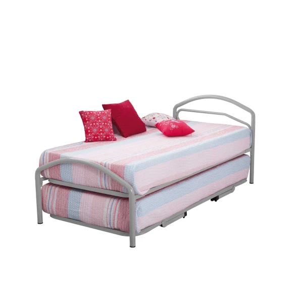 CAMA NIDO METÁLICA  KANGAROO