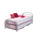 CAMA NIDO METÁLICA  KANGAROO