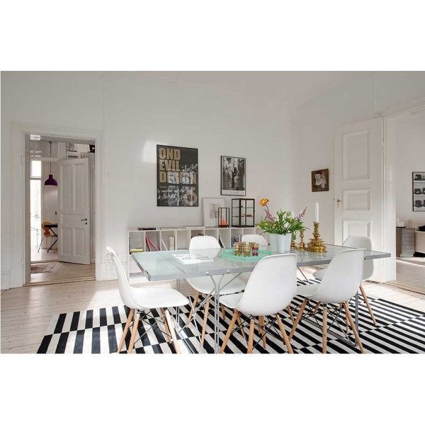 SILLA DE DISEÑO NOA