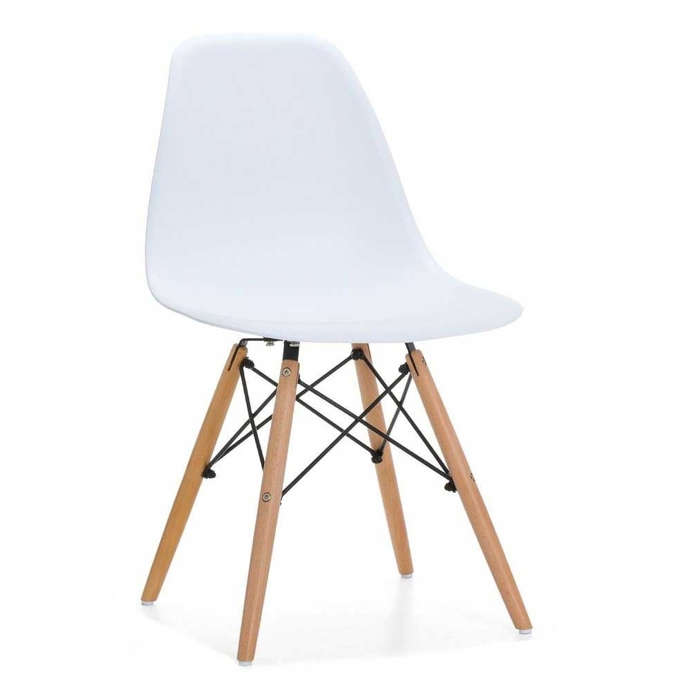 SILLA DE DISEÑO NOA