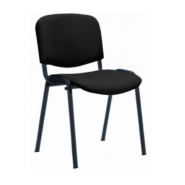 SILLA DE CONFIDENTE APILABLE ANDREAS