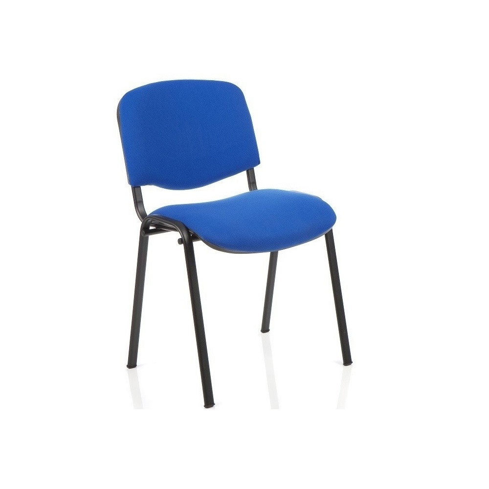 SILLA DE CONFIDENTE APILABLE ANDREAS