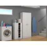 ARMARIO ESCOBERO FLORO