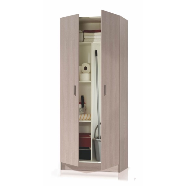 ARMARIO ESCOBERO FLORO