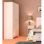 ARMARIO CON CAJONES MAKU