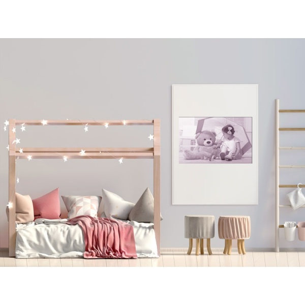 CAMA CASITA NEVERLAND