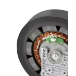 ELÍPTICA SEMIPROFESIONAL KHRONOS GENERATOR