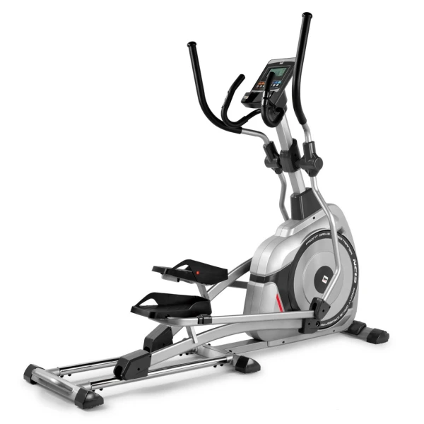 ELÍPTICA DE TRACCIÓN DELANTERA NC19 DUAL DE BH