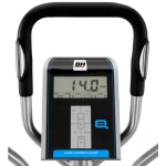 BICICLETA ELÍPTICA QUICK DE BH