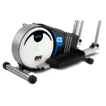 BICICLETA ELÍPTICA QUICK DE BH