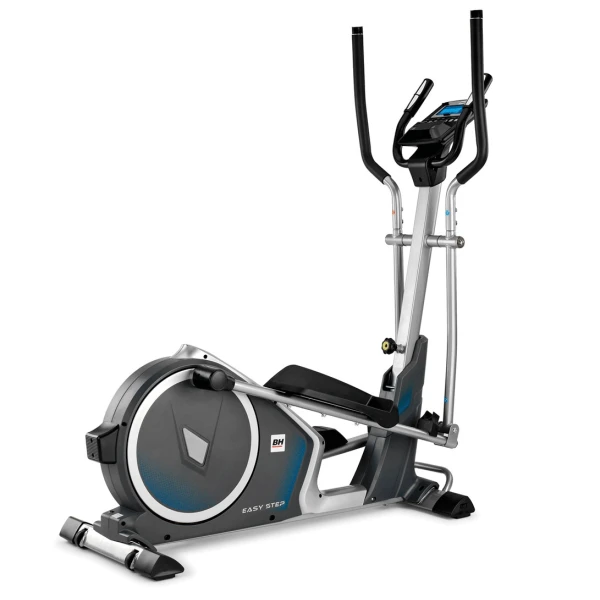 ELÍPTICA PLEGABLE EASY STEP DUAL DE BH