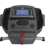 CINTA DE CORRER PIONEER R7 DE BH