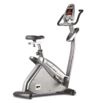 BICICLETA ESTÁTICA SEMIPROFESIONAL CARBON BIKE GENERATOR DE BH FITNESS