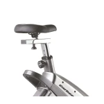 BICICLETA ESTÁTICA SEMIPROFESIONAL CARBON BIKE GENERATOR DE BH FITNESS
