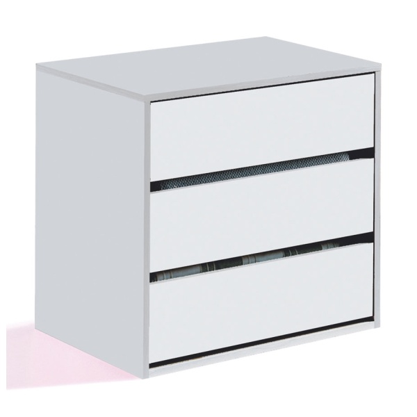 CAJONERA PARA ARMARIO INN