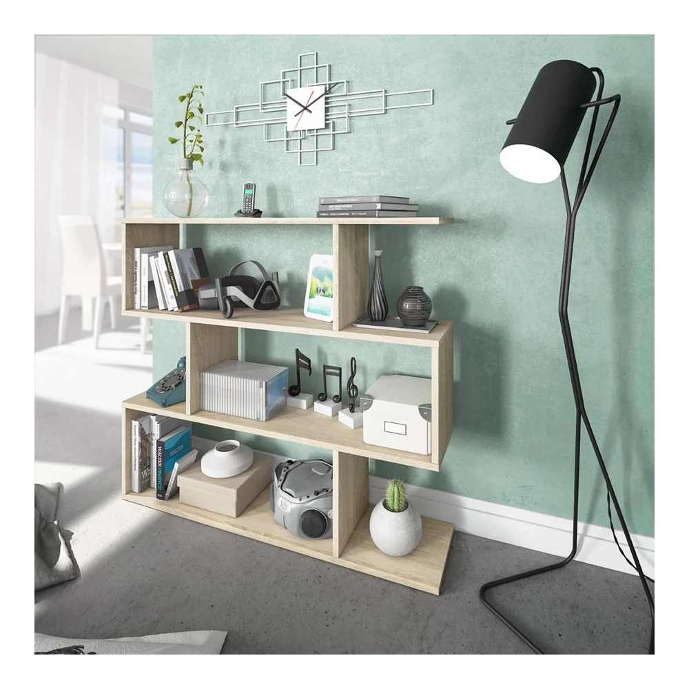 ESTANTERÍA BAJA GRACE