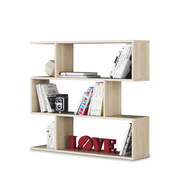 ESTANTERÍA BAJA GRACE