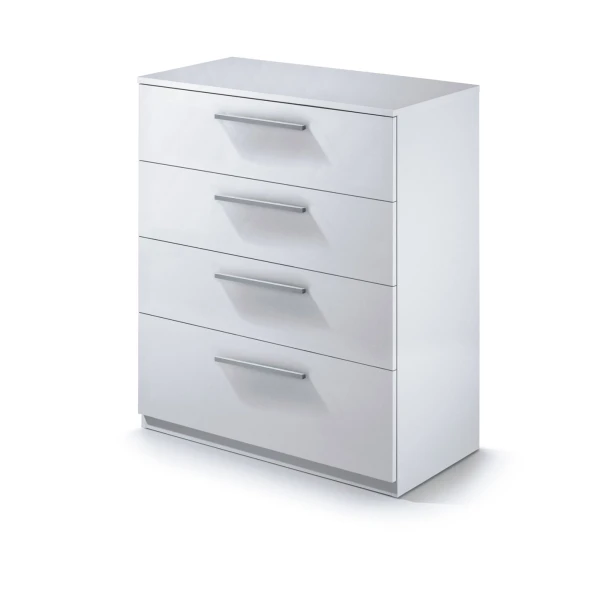 CÓMODA DE 4 CAJONES DOWN