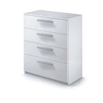 CÓMODA DE 4 CAJONES DOWN