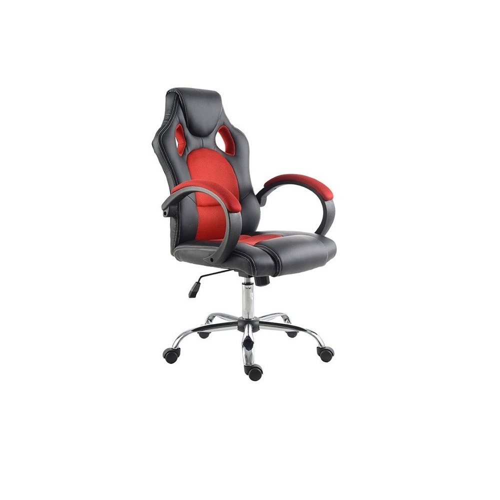 SILLÓN GAMER LEDIAN