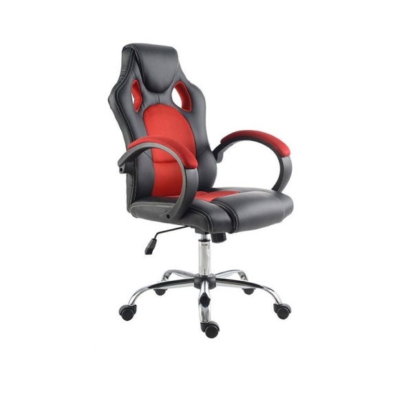 SILLÓN GAMER LEDIAN