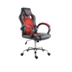 SILLÓN GAMER LEDIAN