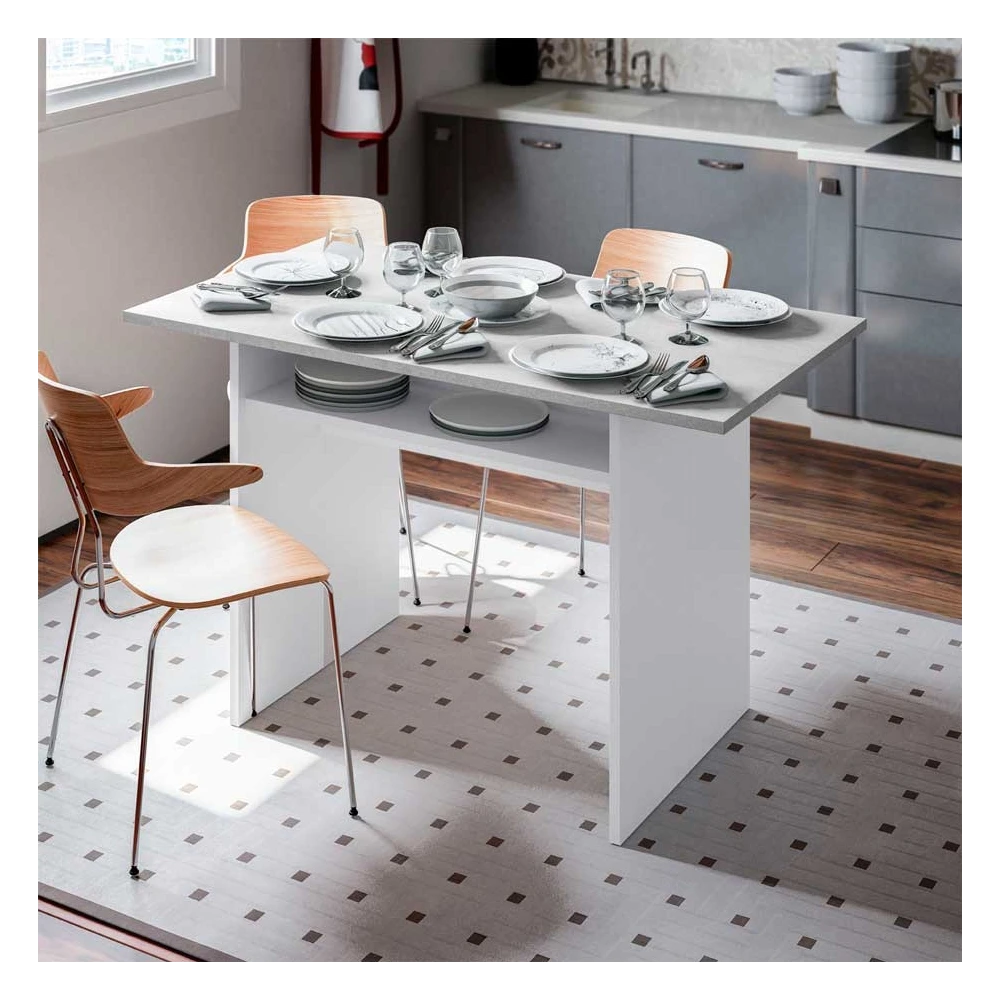 MESA DESPLEGABLE LOVATO