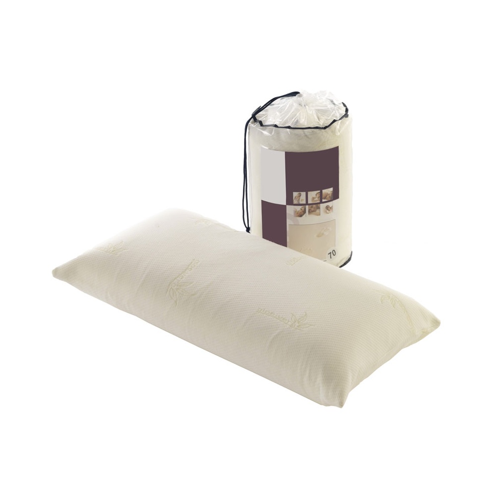 Almohada viscoélastica