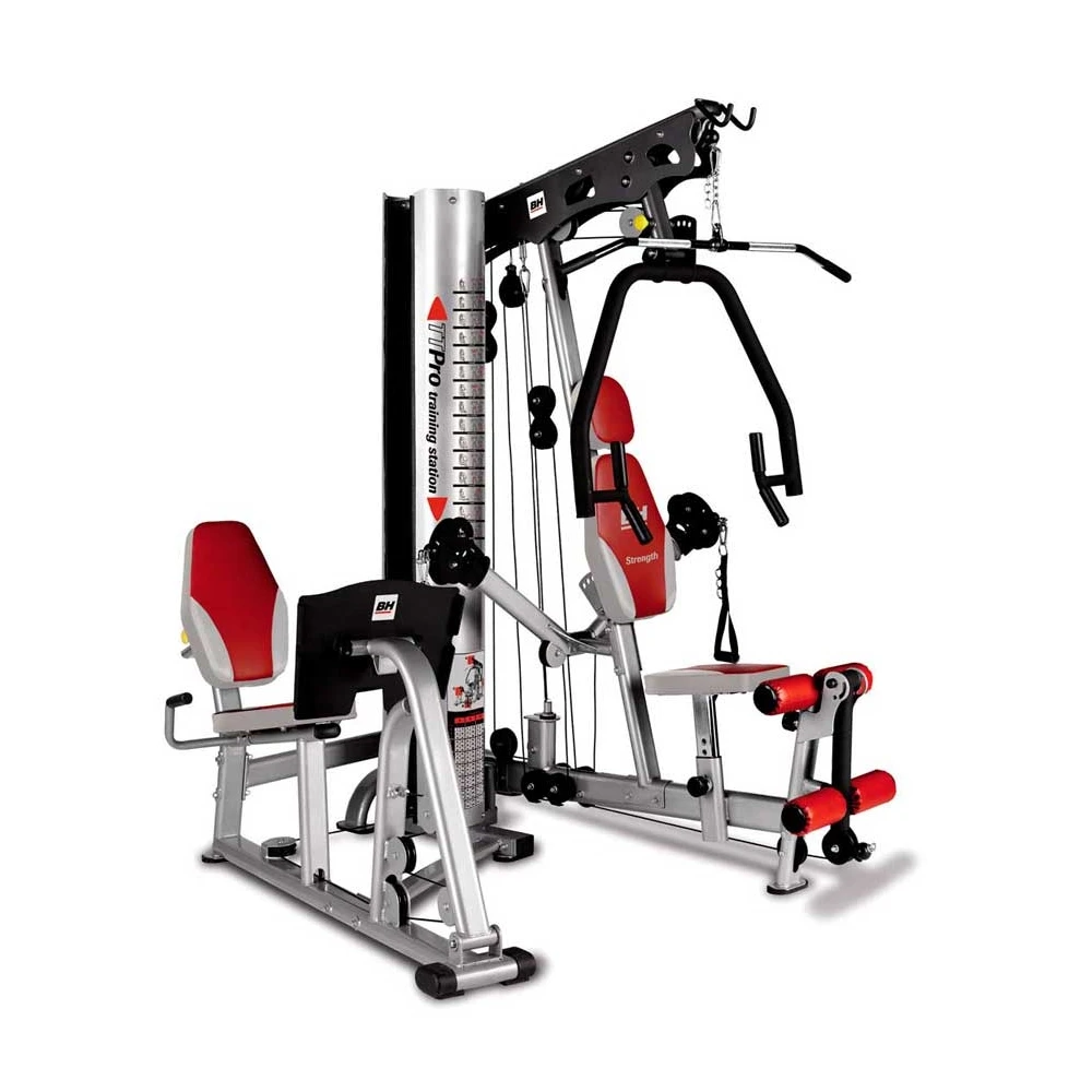 MÁQUINA MULTIPOWER TT PRO