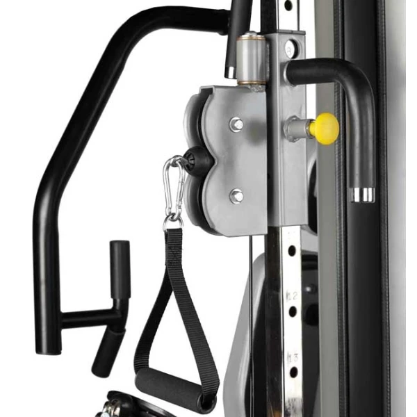 MÁQUINA MULTIPOWER TT PRO