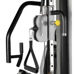 MÁQUINA MULTIPOWER TT PRO