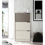 ZAPATERO 3 PUERTAS NERI