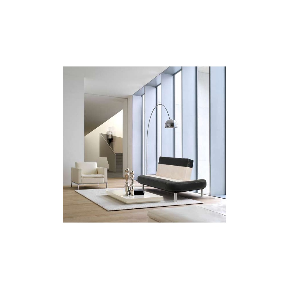 Sofá-cama moderno