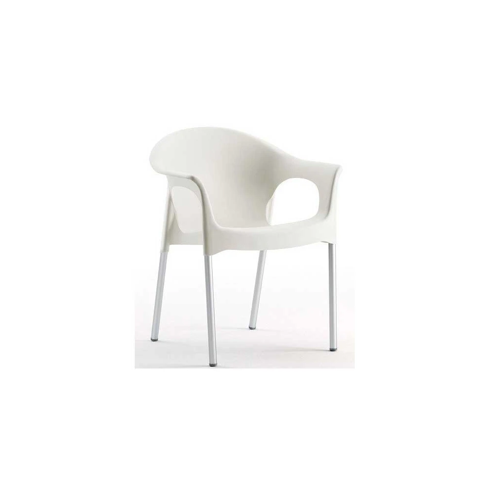 SILLÓN DE ALUMINIO AFRICA