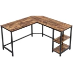  L-shaped desk Vasagle
