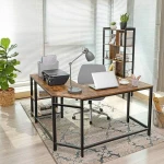  L-shaped desk Vasagle