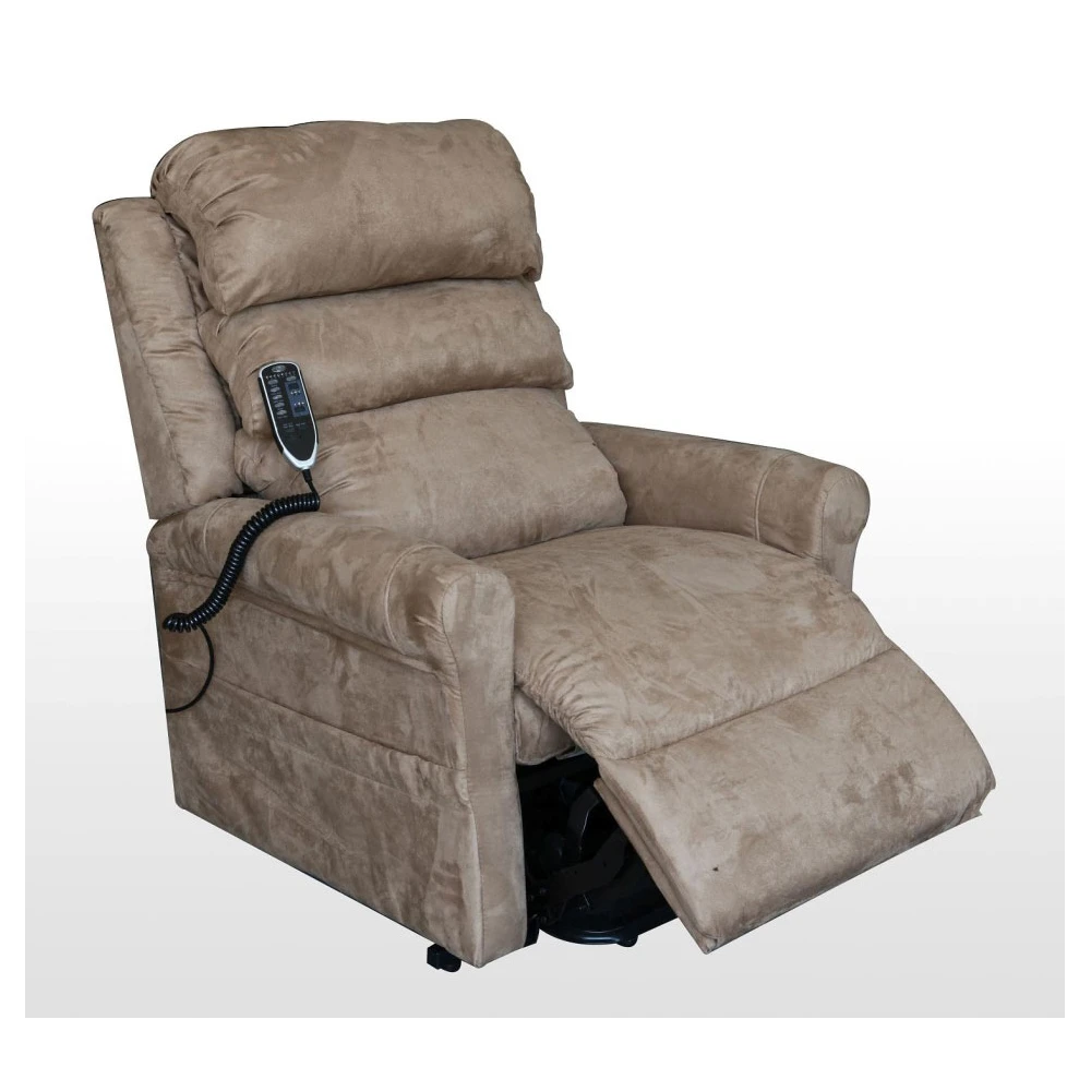 Sillón elevador bimotor