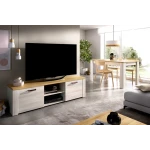 TV cabinet