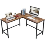 Vasagle L-Shaped Desk