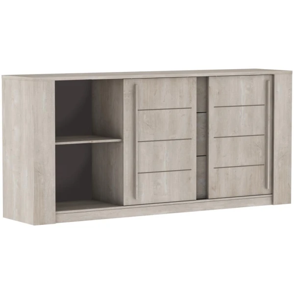 modern sideboard